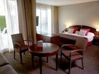 фото отеля Forges Hotel