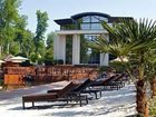 фото отеля Forges Hotel