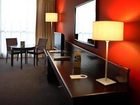 фото отеля Forges Hotel