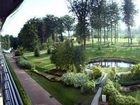 фото отеля Forges Hotel