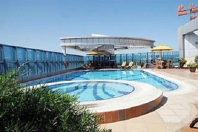 фото отеля Dunes Hotel Apartments Barsha Dubai