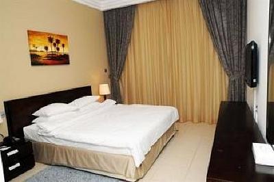 фото отеля Dunes Hotel Apartments Barsha Dubai