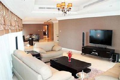 фото отеля Dunes Hotel Apartments Barsha Dubai