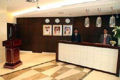 фото отеля Dunes Hotel Apartments Barsha Dubai