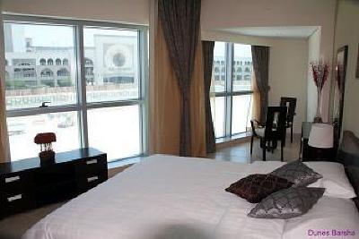 фото отеля Dunes Hotel Apartments Barsha Dubai