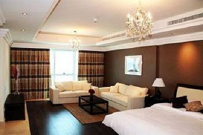 фото отеля Dunes Hotel Apartments Barsha Dubai