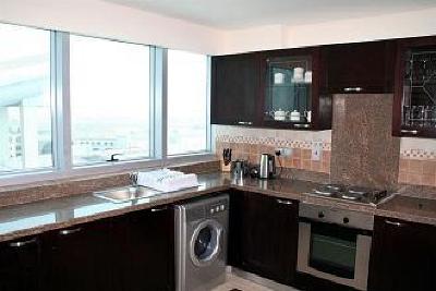 фото отеля Dunes Hotel Apartments Barsha Dubai