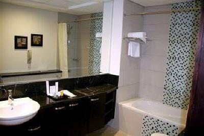 фото отеля Dunes Hotel Apartments Barsha Dubai