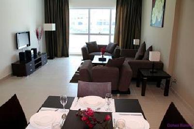 фото отеля Dunes Hotel Apartments Barsha Dubai