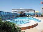 фото отеля Dunes Hotel Apartments Barsha Dubai
