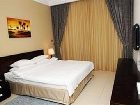 фото отеля Dunes Hotel Apartments Barsha Dubai
