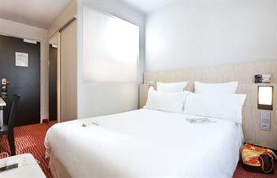 фото отеля Hotel Francais Paris
