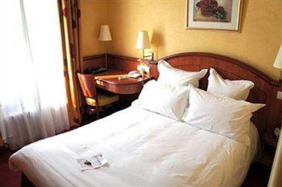 фото отеля Hotel Francais Paris