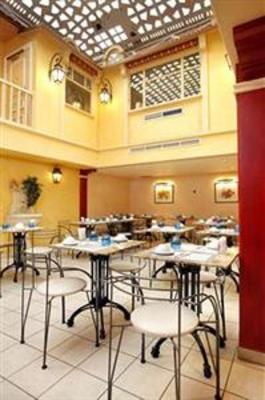 фото отеля Hotel Francais Paris