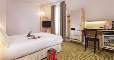 фото отеля Hotel Francais Paris