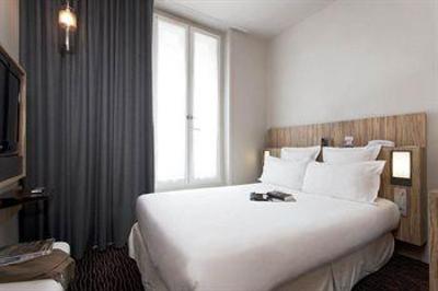 фото отеля Hotel Francais Paris