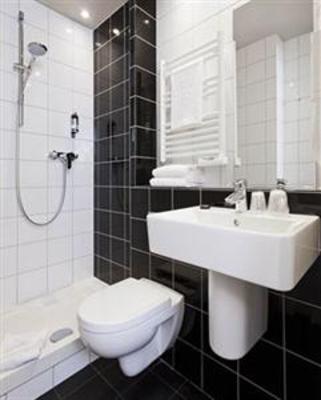 фото отеля Hotel Francais Paris
