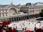 фото отеля Hotel Francais Paris