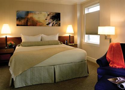 фото отеля George Hotel Washington D.C.