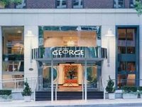 George Hotel Washington D.C.