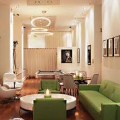 фото отеля Sagamore