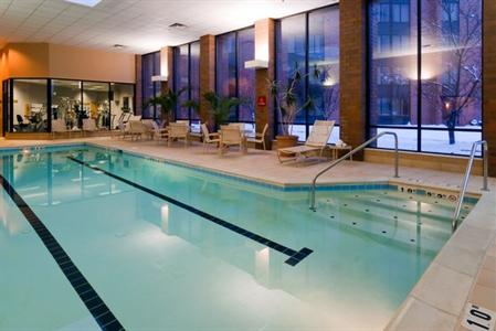 фото отеля Holiday Inn Cincinnati-Airport