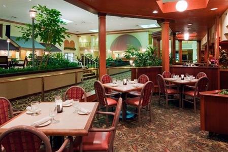 фото отеля Holiday Inn Cincinnati-Airport