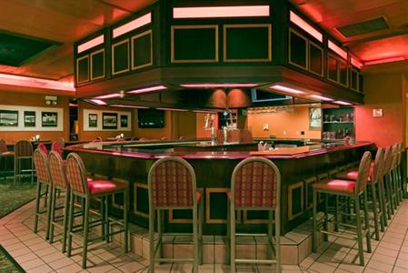 фото отеля Holiday Inn Cincinnati-Airport