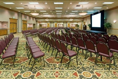 фото отеля Holiday Inn Cincinnati-Airport
