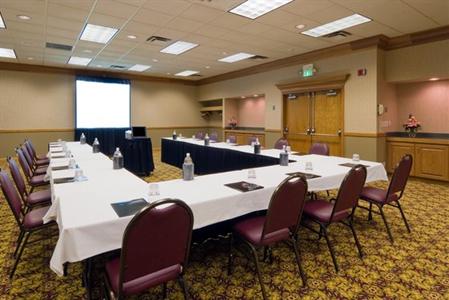 фото отеля Holiday Inn Cincinnati-Airport