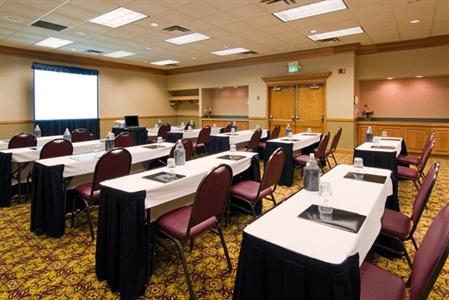 фото отеля Holiday Inn Cincinnati-Airport