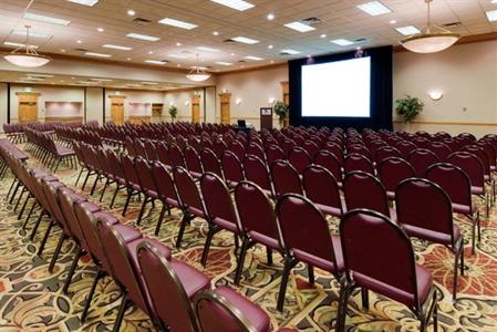 фото отеля Holiday Inn Cincinnati-Airport