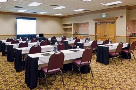 фото отеля Holiday Inn Cincinnati-Airport