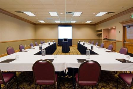 фото отеля Holiday Inn Cincinnati-Airport