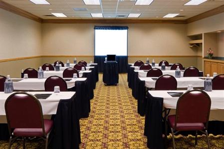 фото отеля Holiday Inn Cincinnati-Airport