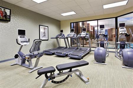 фото отеля Holiday Inn Cincinnati-Airport