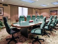 Holiday Inn Cincinnati-Airport
