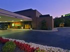 фото отеля Holiday Inn Cincinnati-Airport