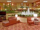 фото отеля Holiday Inn Cincinnati-Airport