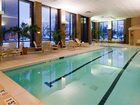 фото отеля Holiday Inn Cincinnati-Airport