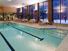 фото отеля Holiday Inn Cincinnati-Airport