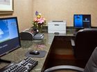 фото отеля Holiday Inn Cincinnati-Airport