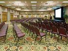 фото отеля Holiday Inn Cincinnati-Airport