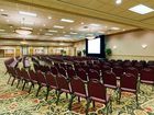 фото отеля Holiday Inn Cincinnati-Airport