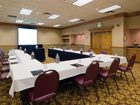 фото отеля Holiday Inn Cincinnati-Airport