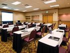 фото отеля Holiday Inn Cincinnati-Airport