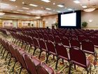 фото отеля Holiday Inn Cincinnati-Airport