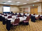 фото отеля Holiday Inn Cincinnati-Airport