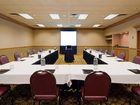 фото отеля Holiday Inn Cincinnati-Airport