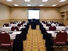 фото отеля Holiday Inn Cincinnati-Airport
